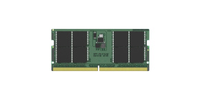 KINGSTON SODIMM DDR5 48GB 5600MT/s CL46 Non-ECC 2Rx8